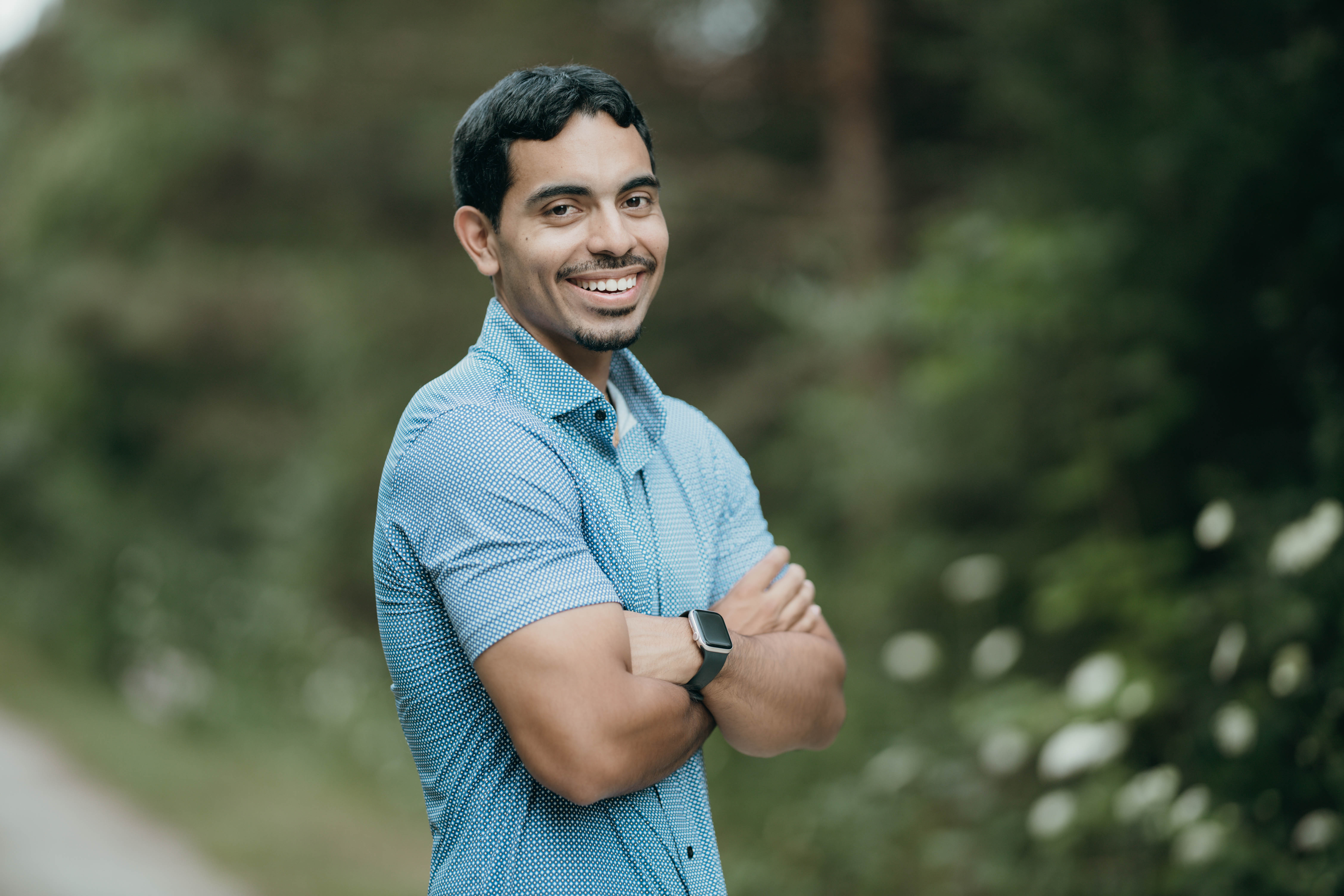 Dr. Daniel Pardo